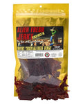 Alien fresh jerky Honey teriyaki