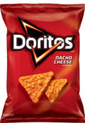 Doritos nacho