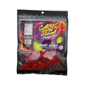 Carne seca fuego red