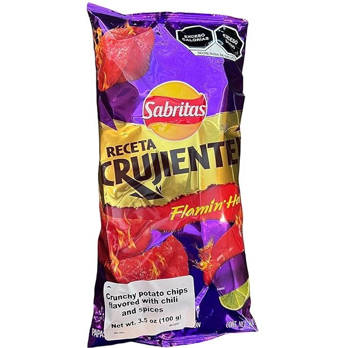 Crujiente