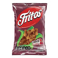 Fritos chorizo