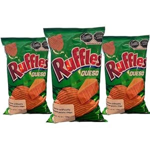 Ruffles