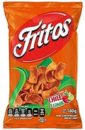 Fritos chili