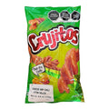Crujitos