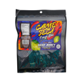 Carne seca fuego blue