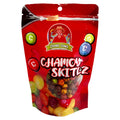 Chomis Gomis skittles