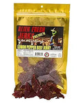 Alien fresh jerky lemon pepper