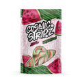 Cosmic strips watermelon