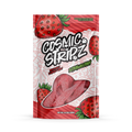 Cosmic strips strawberry