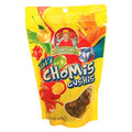 Chomis gomis gusher