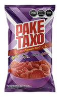 PakeTaxo purple