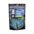 Chamoy club sour gusher blueberry