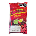 Churrmais flamin