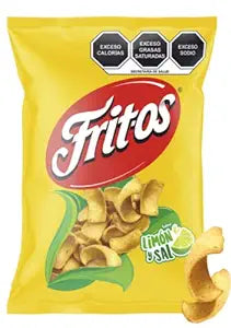 Fritos sol