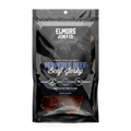 Elmors Jerky peppered