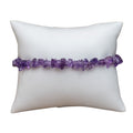 Crystal Chip Bracelet
