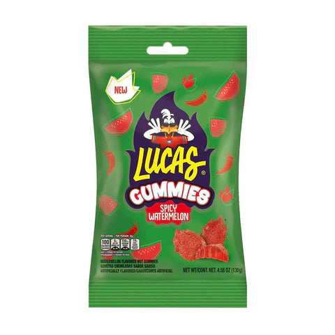 Lucas sandia