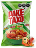 PakeTaxo green