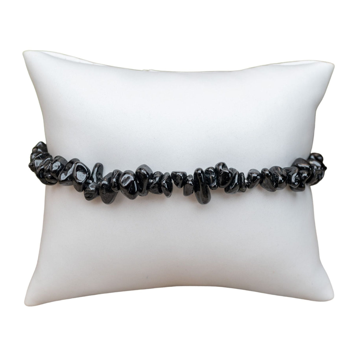 Crystal Chip Bracelet