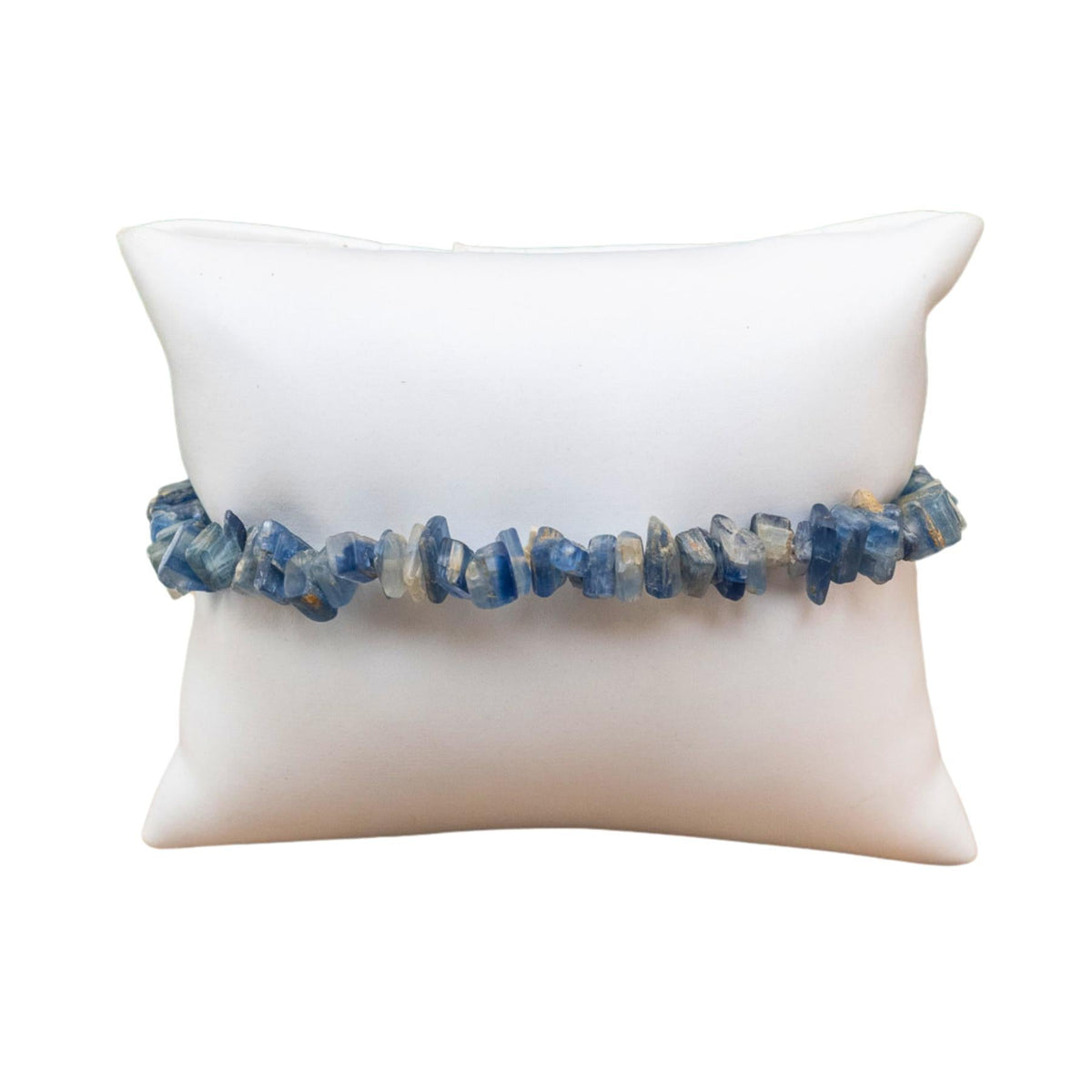 Crystal Chip Bracelet