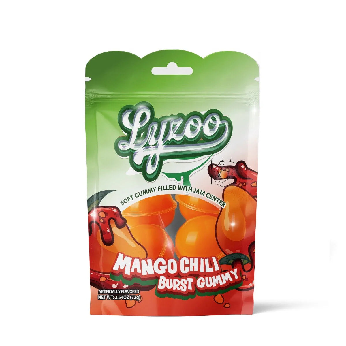 Lyzo mango