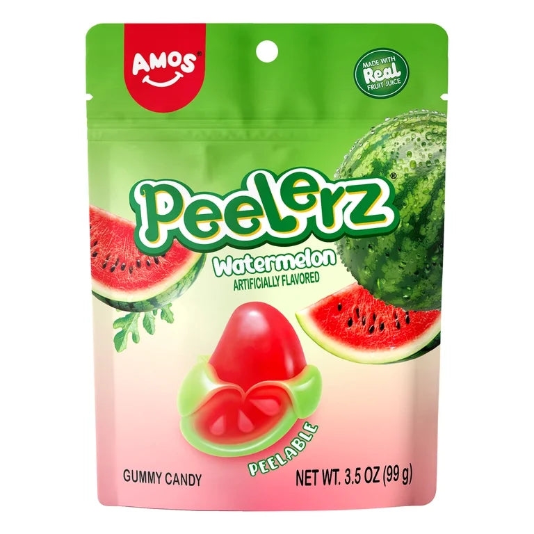 Peelerz watermelon