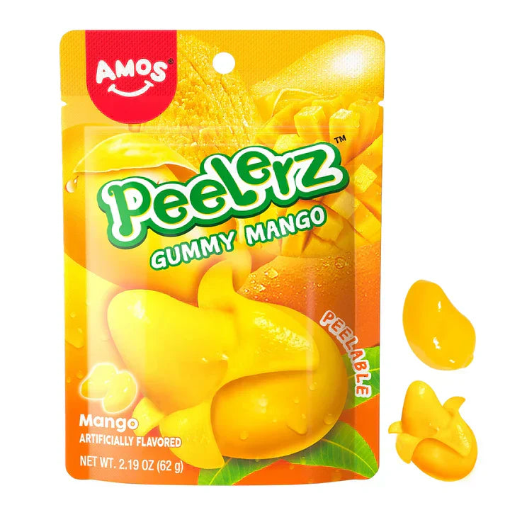 Peelerz Mango