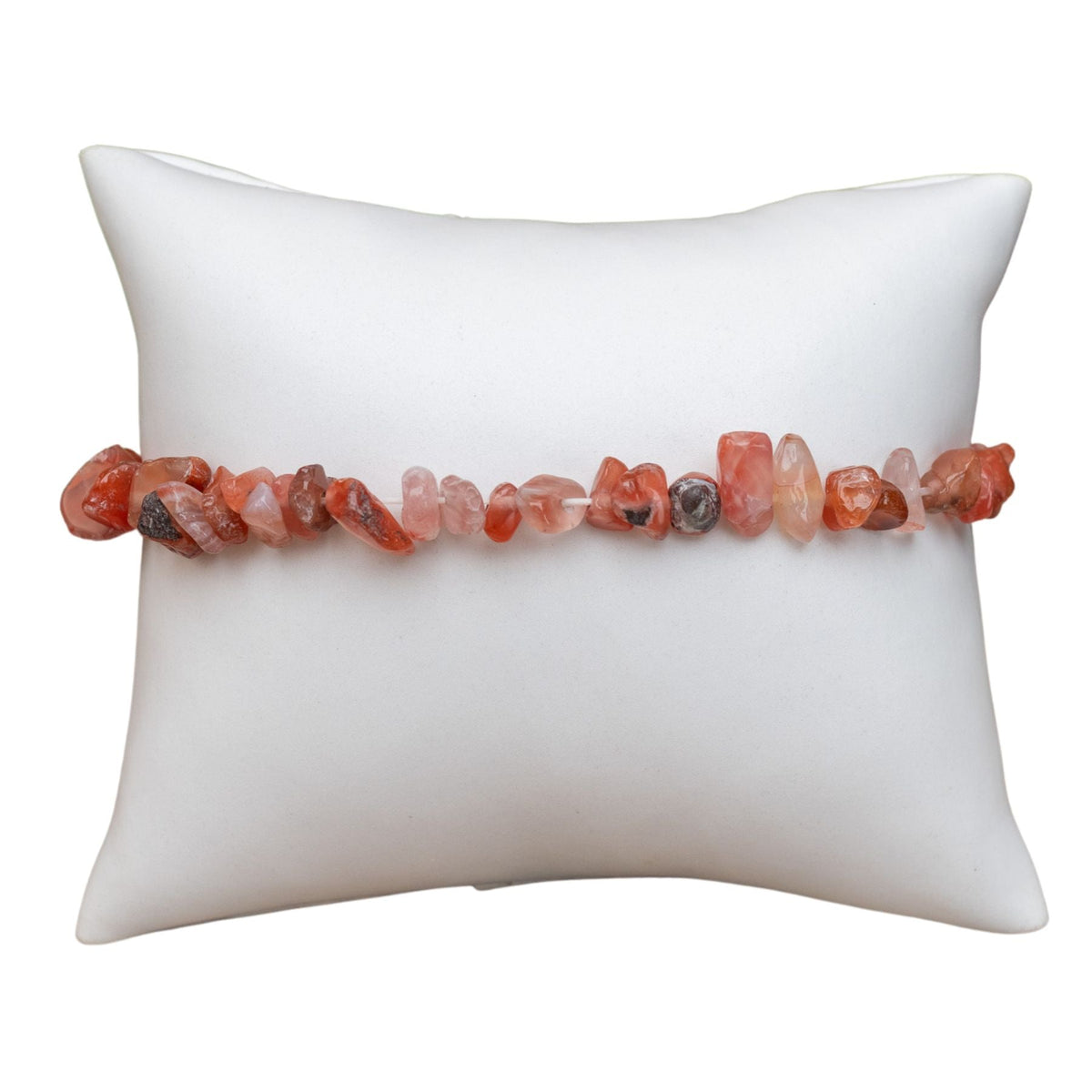 Crystal Chip Bracelet