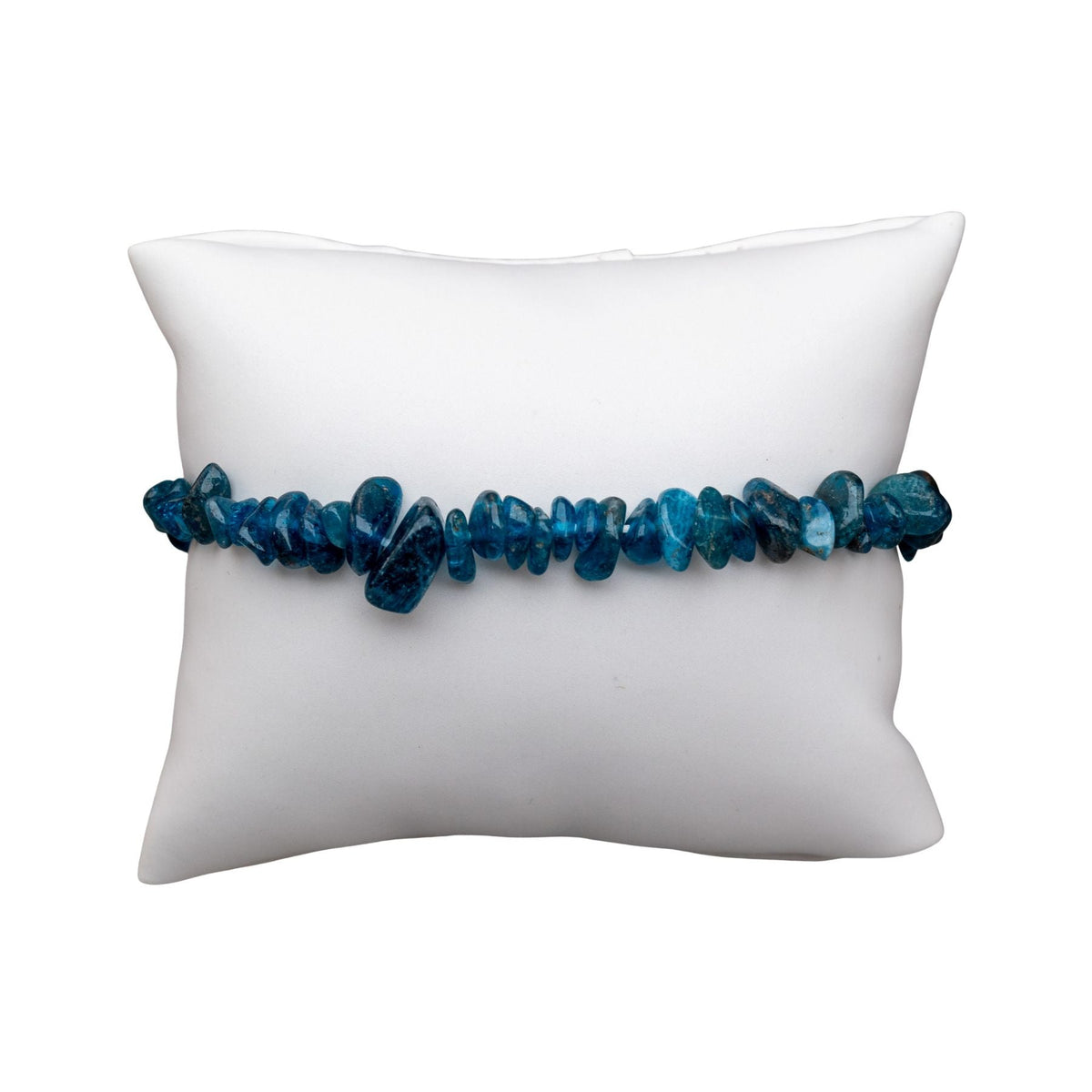 Crystal Chip Bracelet