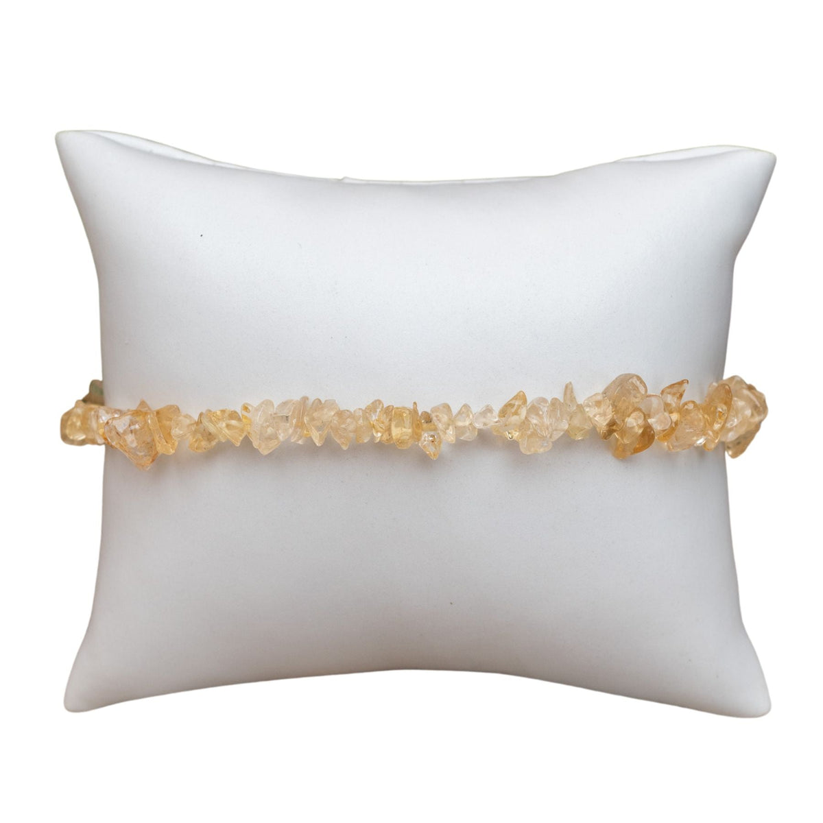 Crystal Chip Bracelet