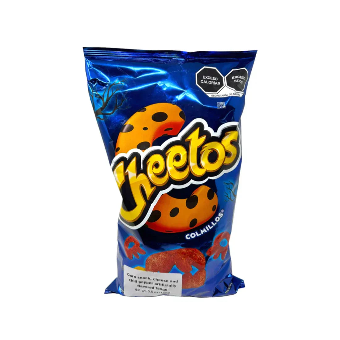 Cheeos collmio