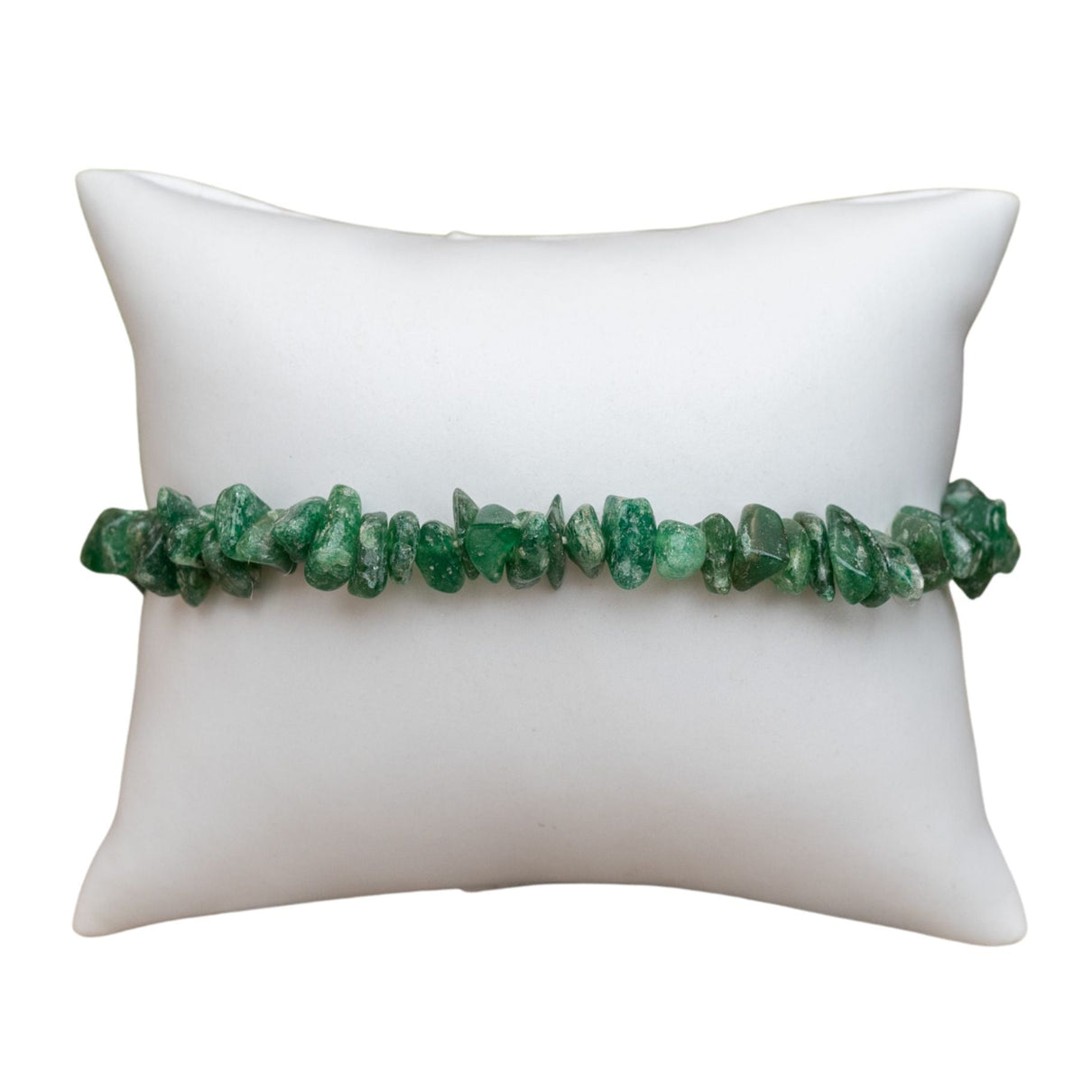 Crystal Chip Bracelet