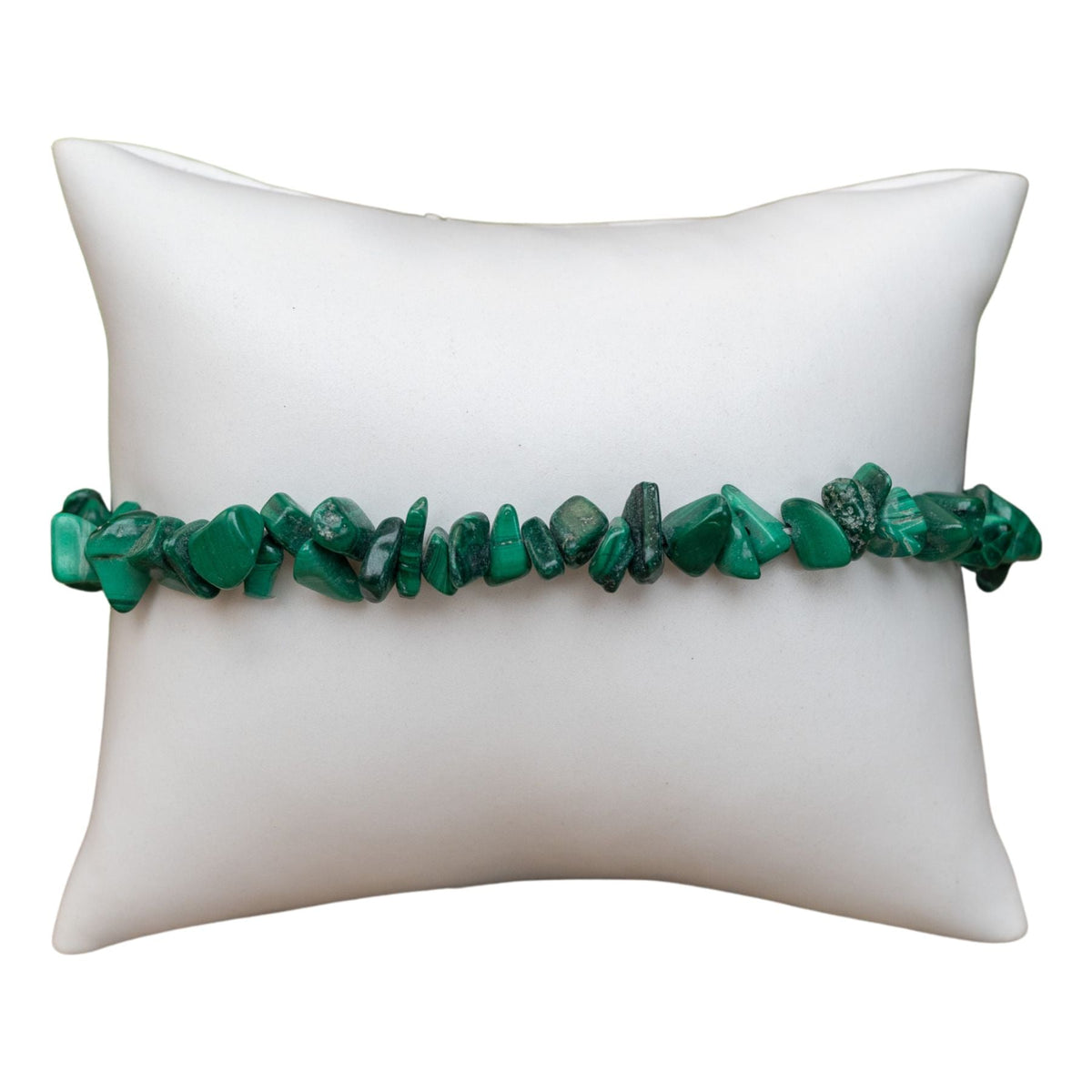 Crystal Chip Bracelet