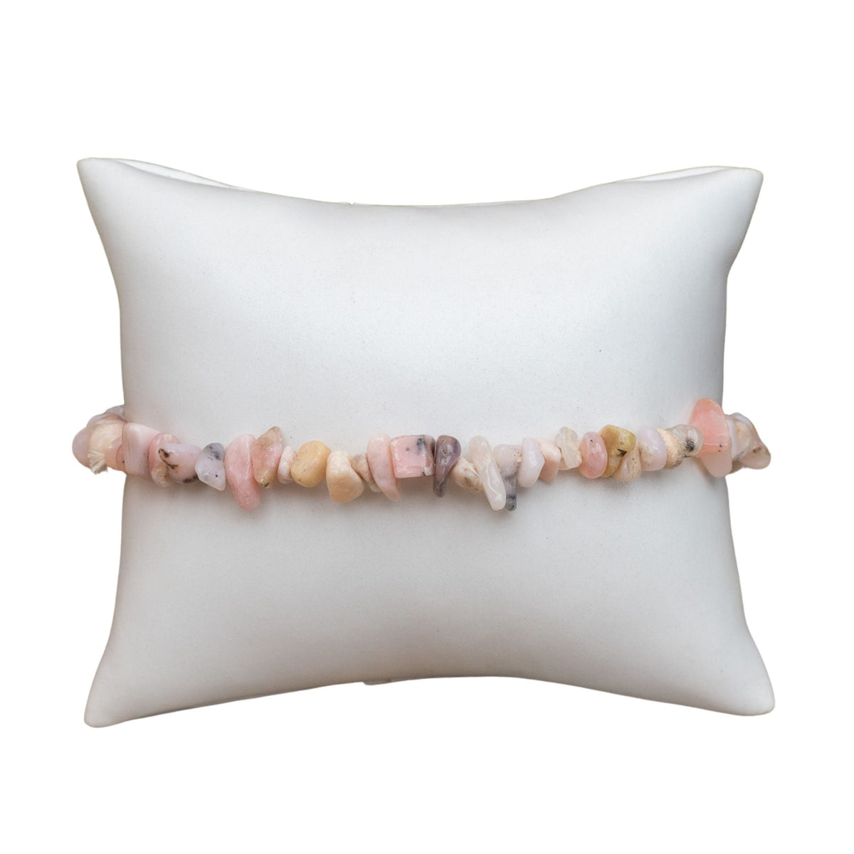 Crystal Chip Bracelet