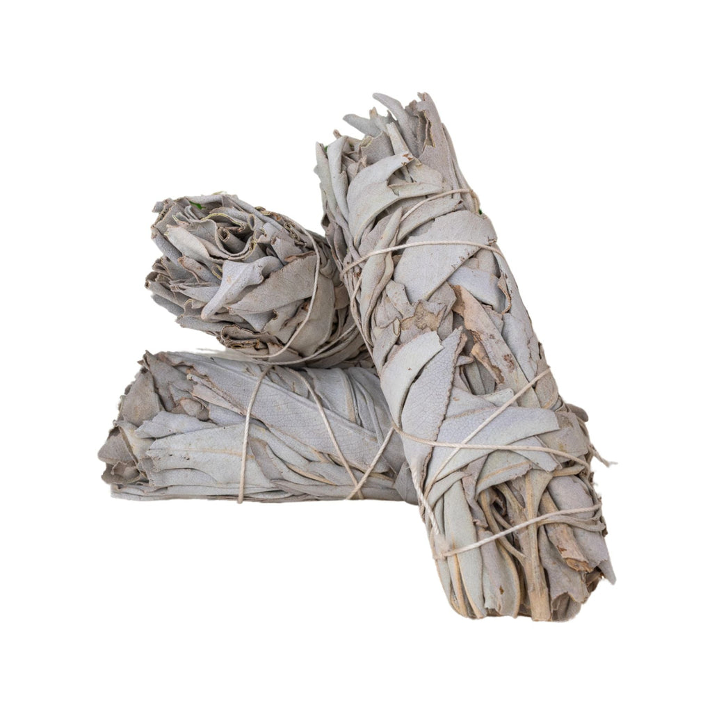 White Sage Smudge Stick