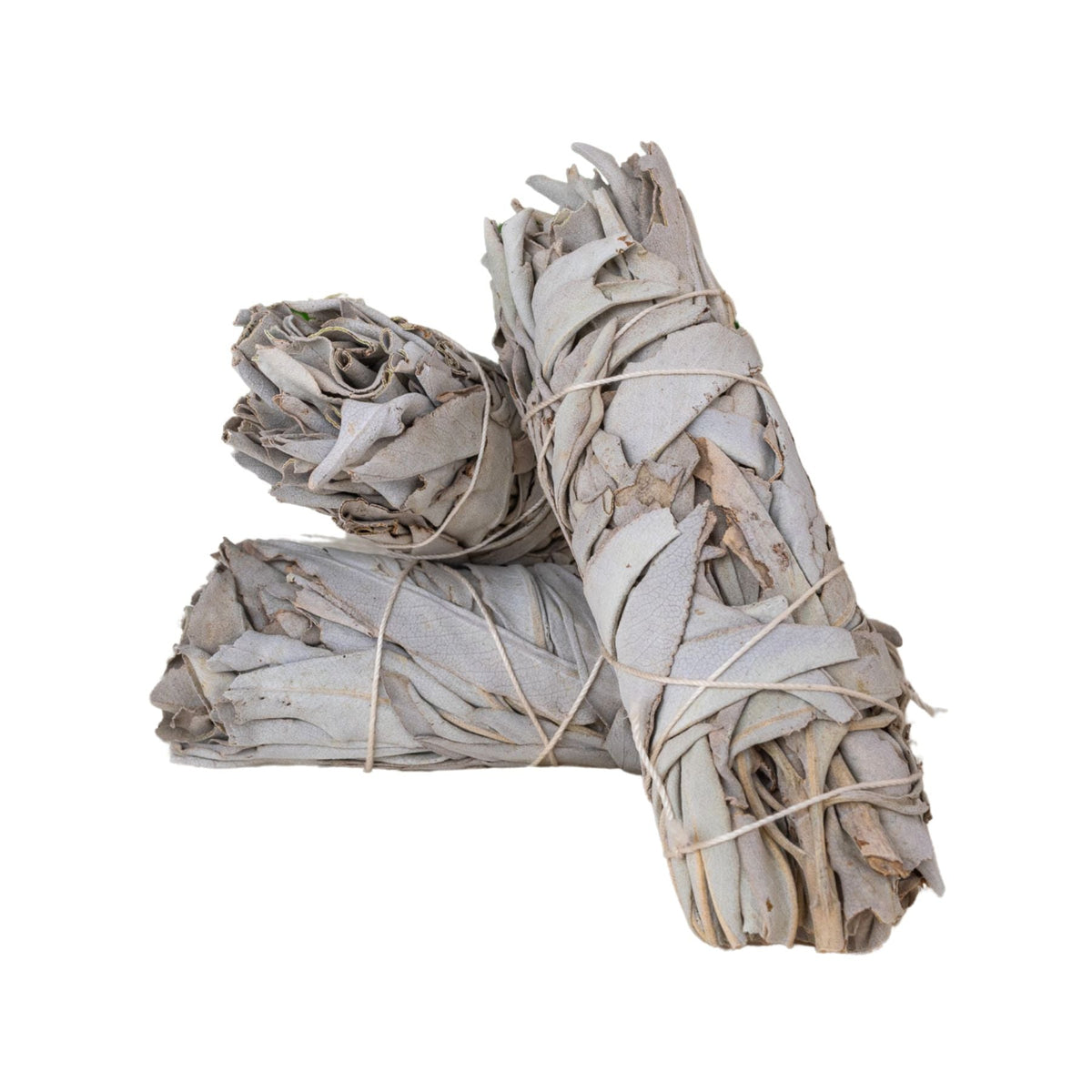 White Sage Smudge Stick