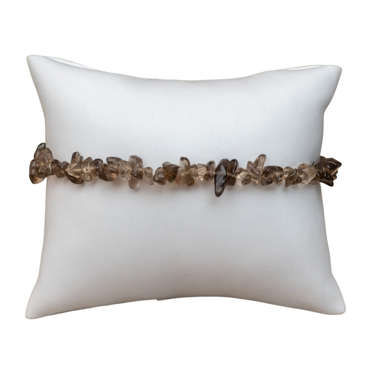 Crystal Chip Bracelet