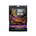 Sweet Oni-Yaki: Korean Style Beef Jerky (2.5 oz)